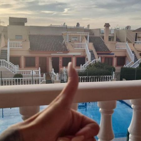 El Salado2,Svetik Appartement Torrevieja Buitenkant foto