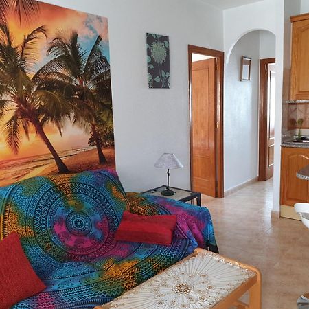 El Salado2,Svetik Appartement Torrevieja Buitenkant foto