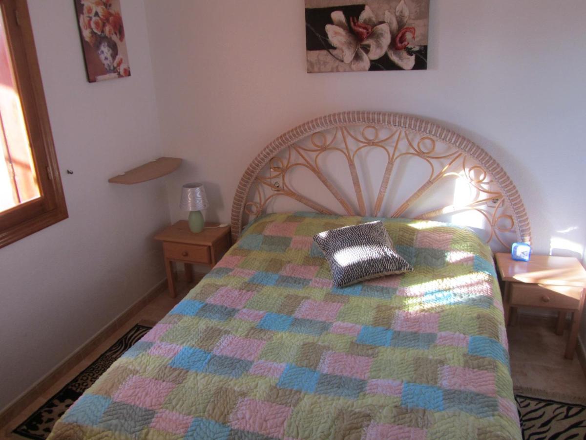 El Salado2,Svetik Appartement Torrevieja Buitenkant foto