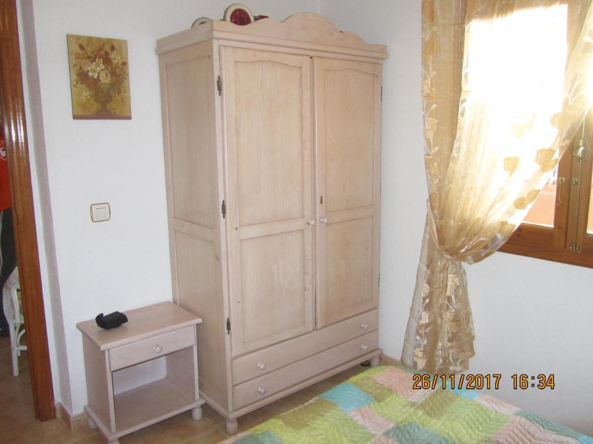 El Salado2,Svetik Appartement Torrevieja Buitenkant foto
