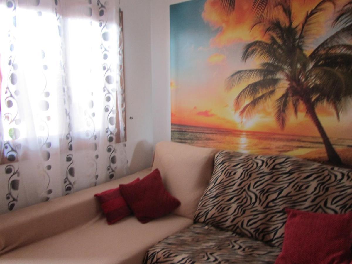 El Salado2,Svetik Appartement Torrevieja Buitenkant foto
