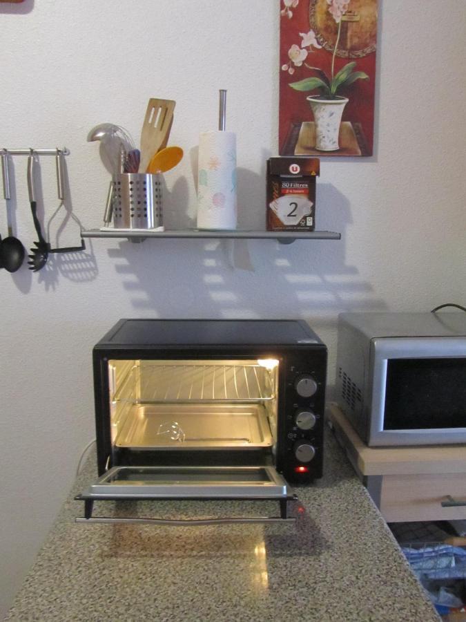 El Salado2,Svetik Appartement Torrevieja Buitenkant foto