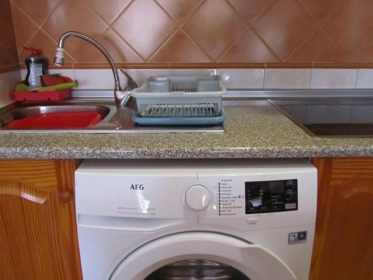 El Salado2,Svetik Appartement Torrevieja Buitenkant foto