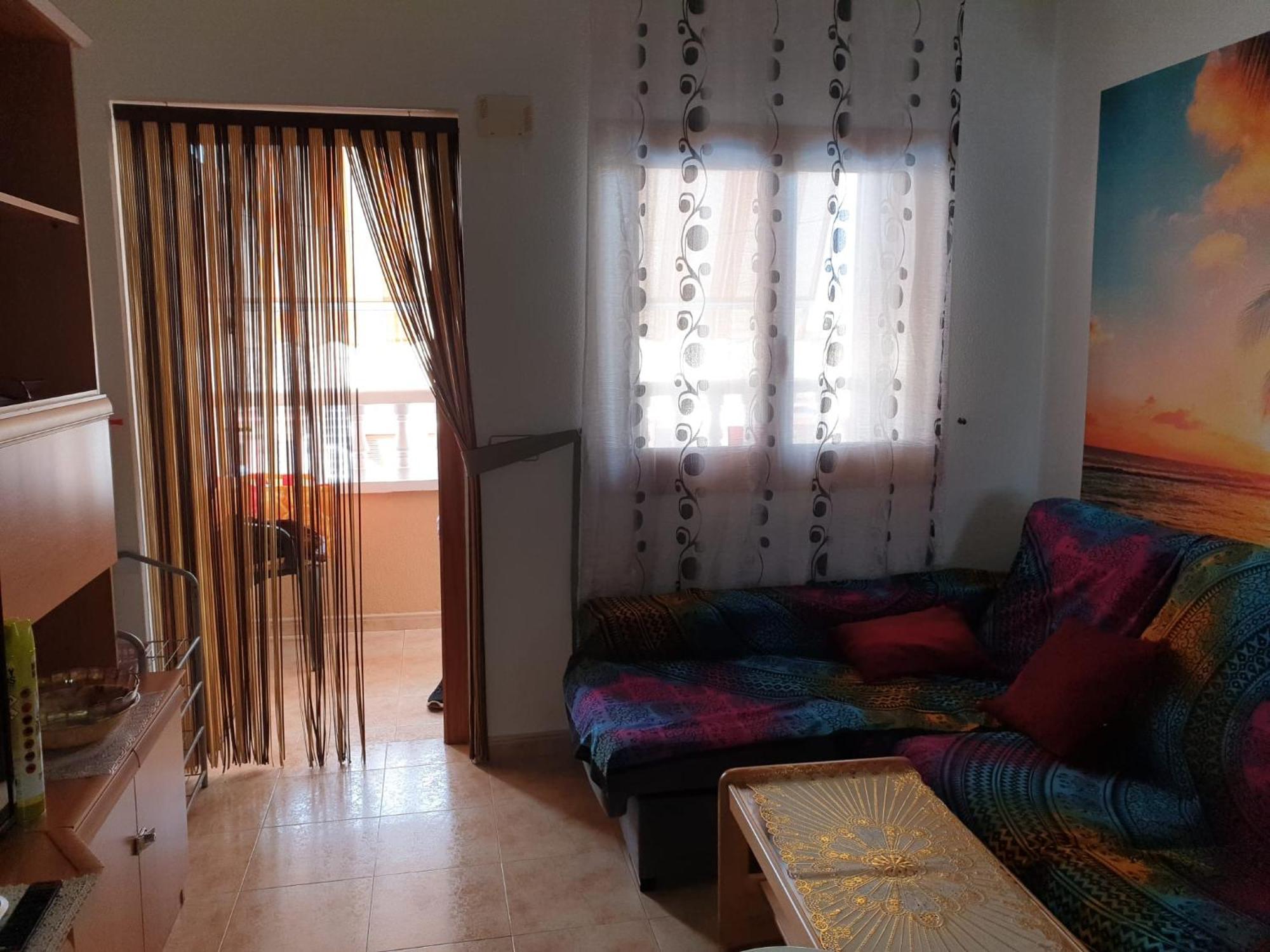 El Salado2,Svetik Appartement Torrevieja Buitenkant foto