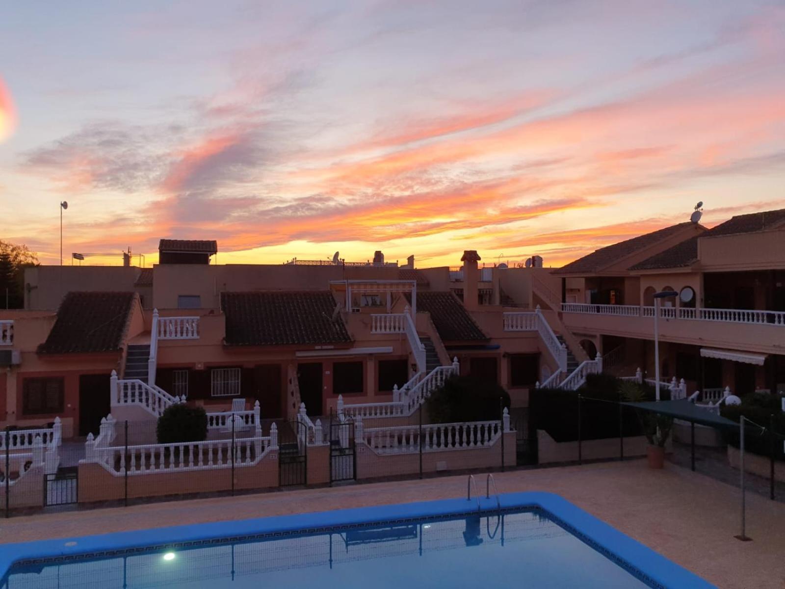 El Salado2,Svetik Appartement Torrevieja Buitenkant foto